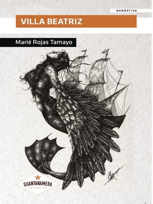 cover image of Villa Beatriz
